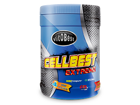 CellBest Extreme 2kg（蓝色北极）（Vitobest）（虚拟）CellBest Extreme 2kg (Blue Arctic) (维托贝斯特.VITOBEST)