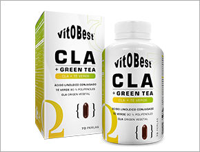CLA+Green Tea 共轭亚油酸绿茶肉碱70粒减脂.png